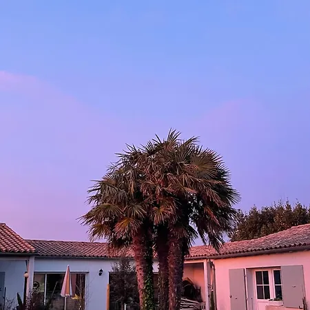 Escapades Oceanes Ile De Re La Rochelle