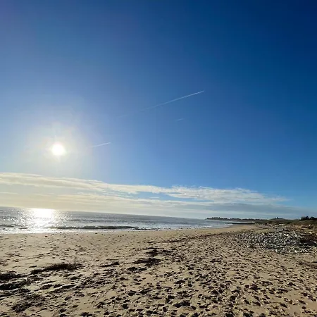 Frühstückspension Escapades Oceanes Ile De Re La Rochelle