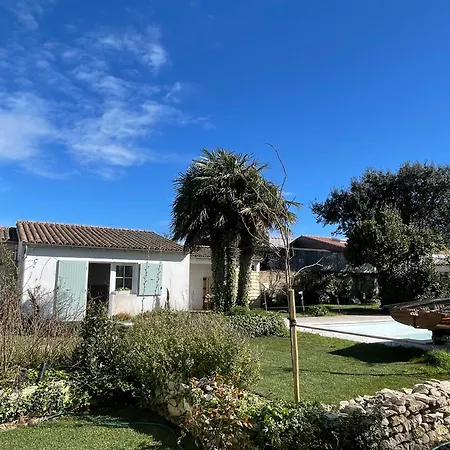 Escapades Oceanes Ile De Re La Rochelle