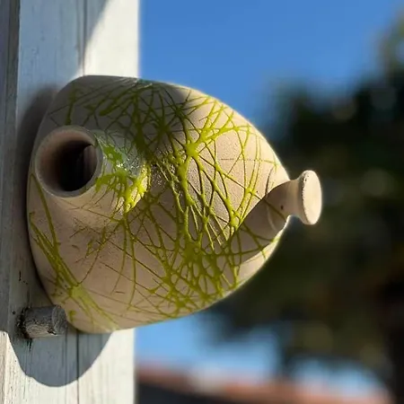 Escapades Oceanes Ile De Re La Rochelle Frühstückspension 3*