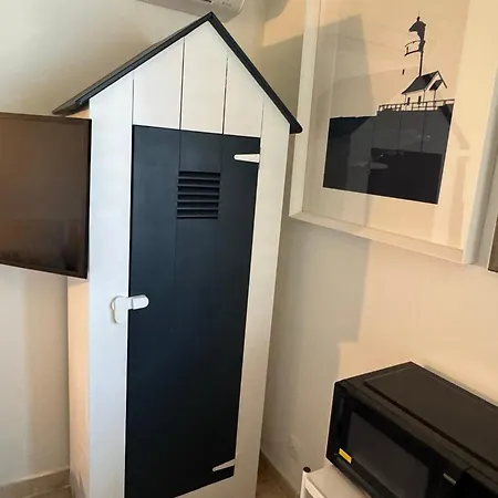 Bed & Breakfast Escapades Oceanes D'hotes Ile De Re La Rochelle