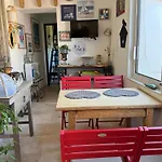 Escapades Océanes Ile De Ré La Rochelle Couette-café Sainte-Marie-de-Ré