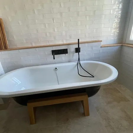 Couette-café Escapades Océanes Ile De Ré La Rochelle 3*