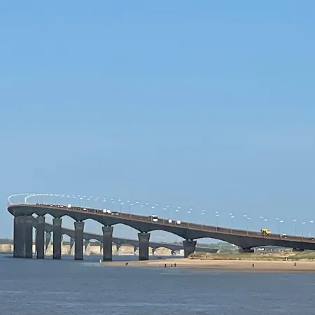 Couette-café Escapades Océanes Ile De Ré La Rochelle Sainte-Marie-de-Ré