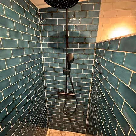 Escapades Océanes Ile De Ré La Rochelle Couette-café 3*